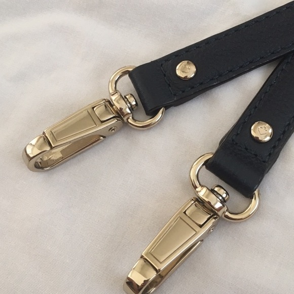 kate spade leather strap replacement